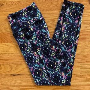 VSX - Knockout Leggings